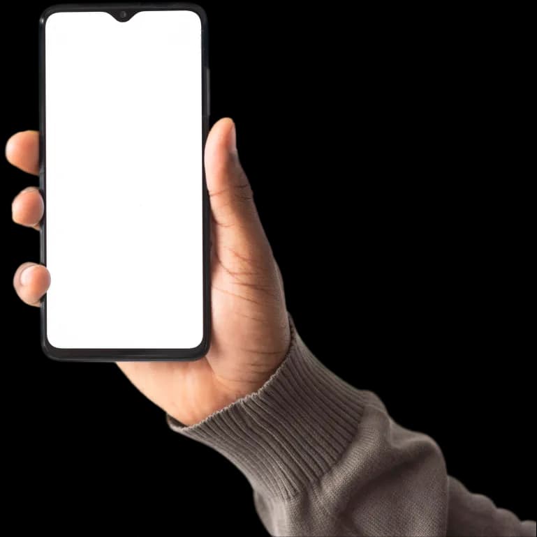 mobilehand